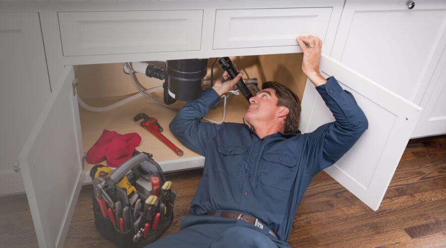 Professional Leak Detection Services in Broad Brook, CT
